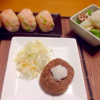 今日の晩御飯|杉田麻美さん