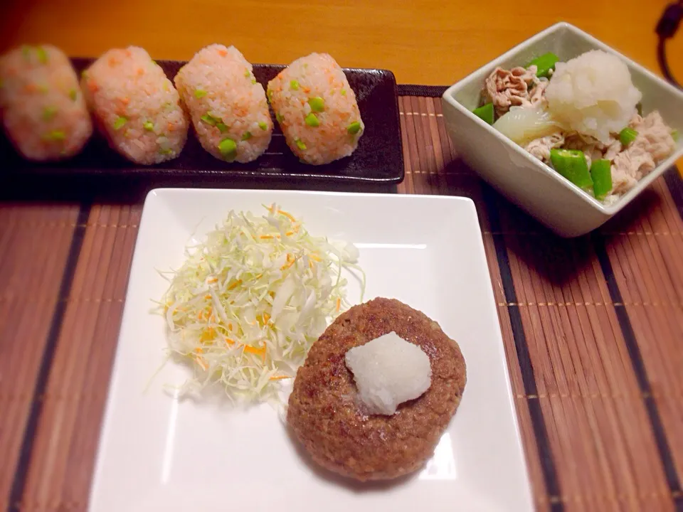 今日の晩御飯|杉田麻美さん