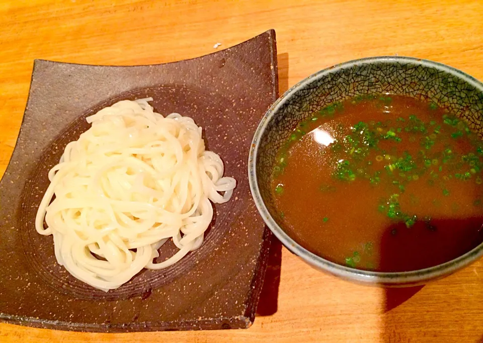 Snapdishの料理写真:稲庭カレーうどん|Food is lifeさん