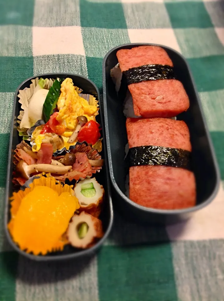 Wednesday Jimmy Bento!|kokoさん