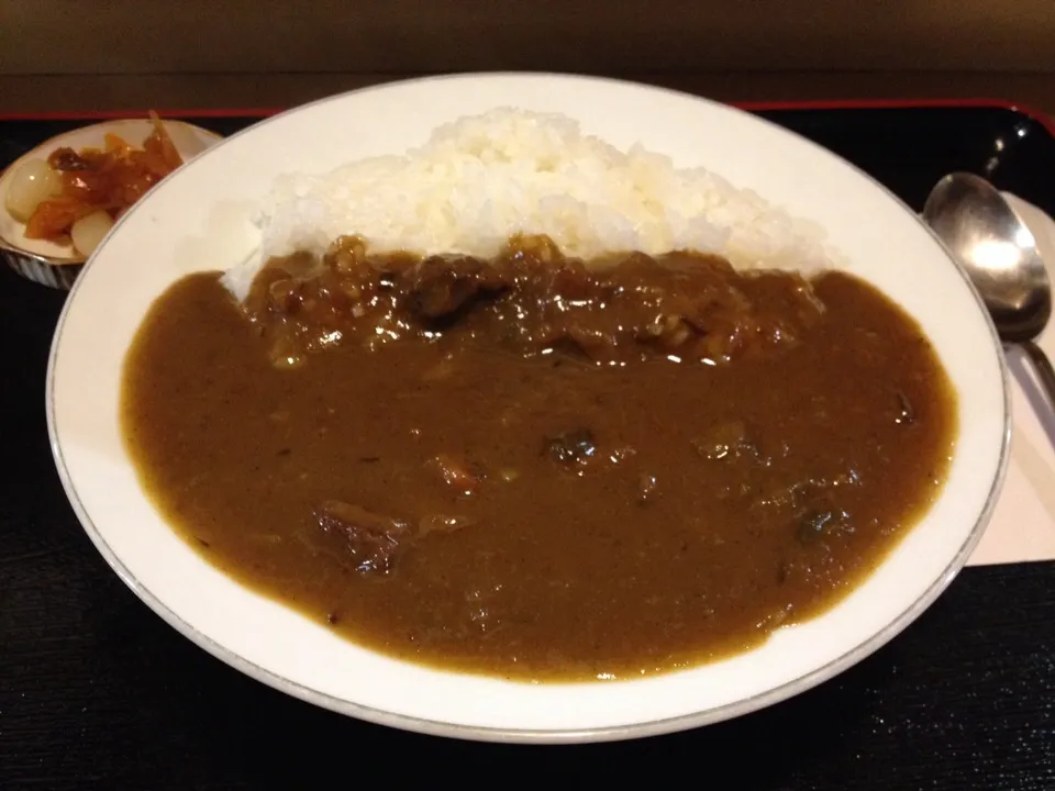 門前カレー 300g🍛|Kojiさん