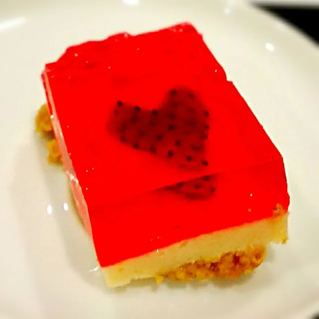 cheesecake...|princessjoさん