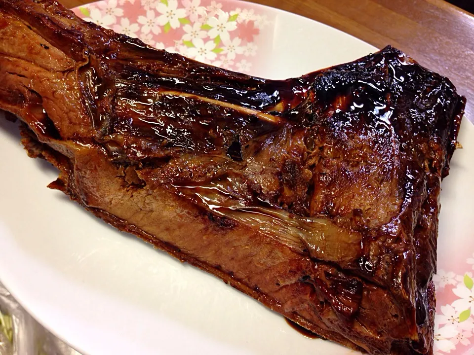 まぐろカマ照り焼き★|お家ご飯ていいね♡さん