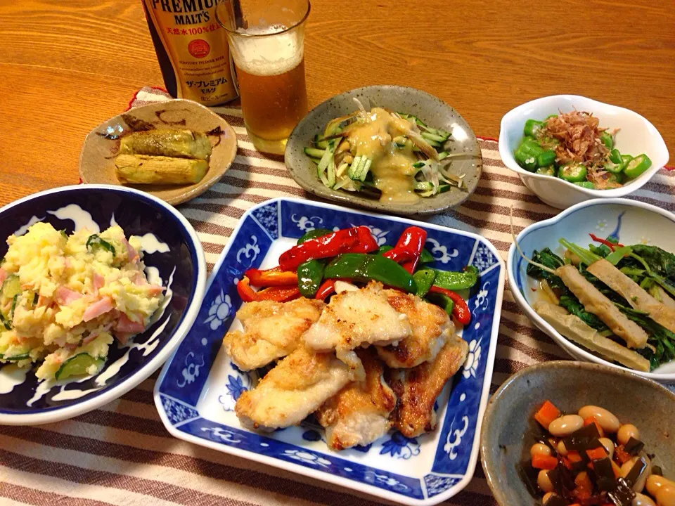 プレモルからの（≧∇≦）|家飲みさん