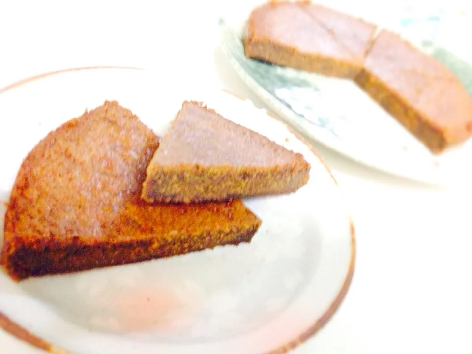 Mariさんの料理 ✨やわふわしっとり〜✨COFFEE  CAKE✨|ITIさん