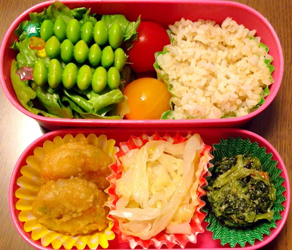 お弁当|なおさん