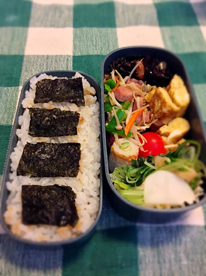 Friday Jimmy Bento!|kokoさん