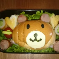 Snapdishの料理写真:|てこぽんさん