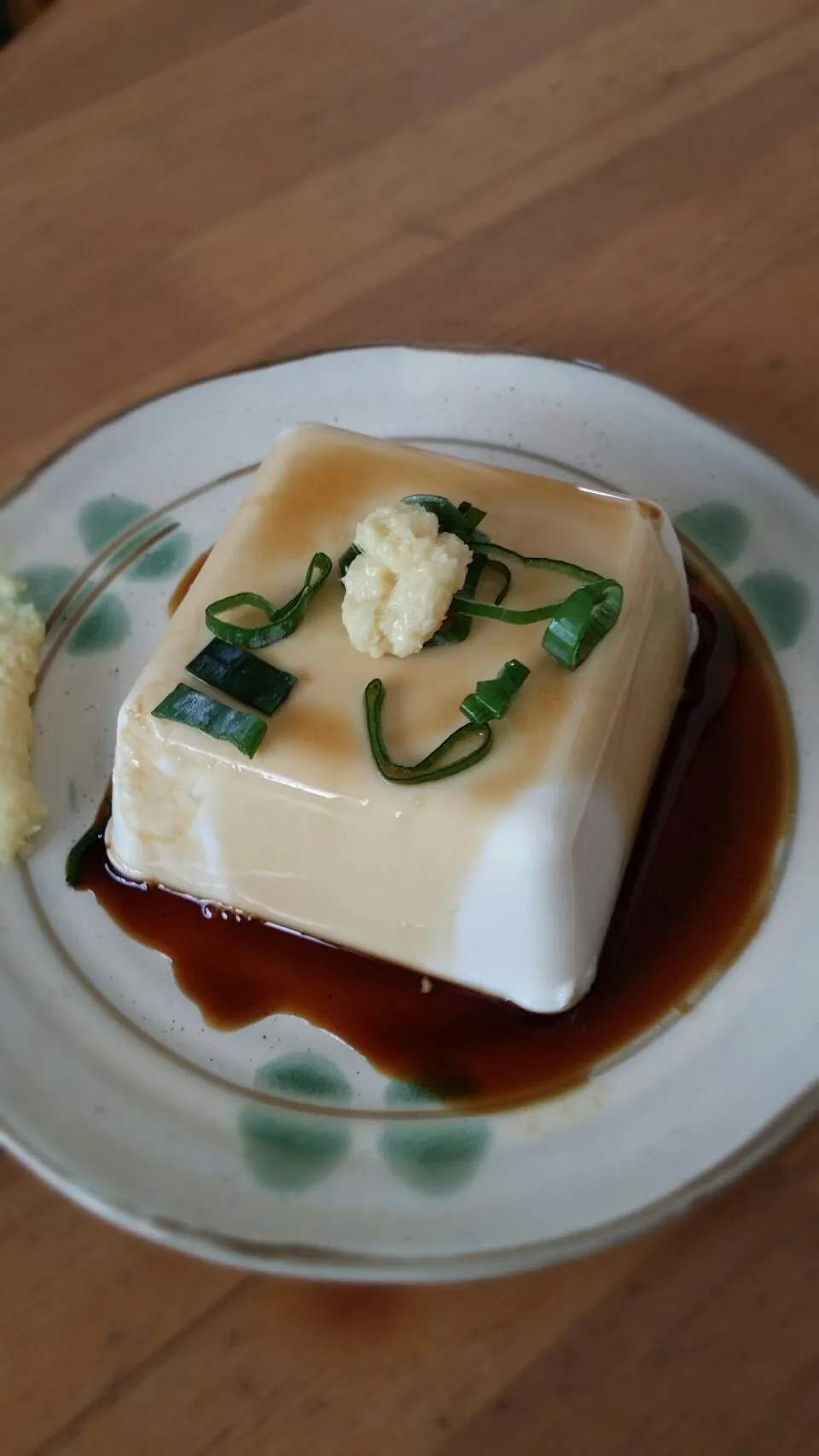 Snapdishの料理写真:Tofu.|Alyne Hiromoriさん