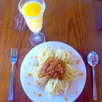 Snapdishの料理写真:Italian dish|Ellie Araiさん