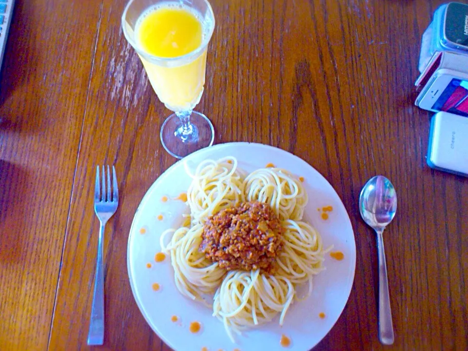 Snapdishの料理写真:Italian dish|Ellie Araiさん