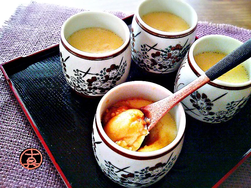 薩摩芋ぷりん✱|真希さん