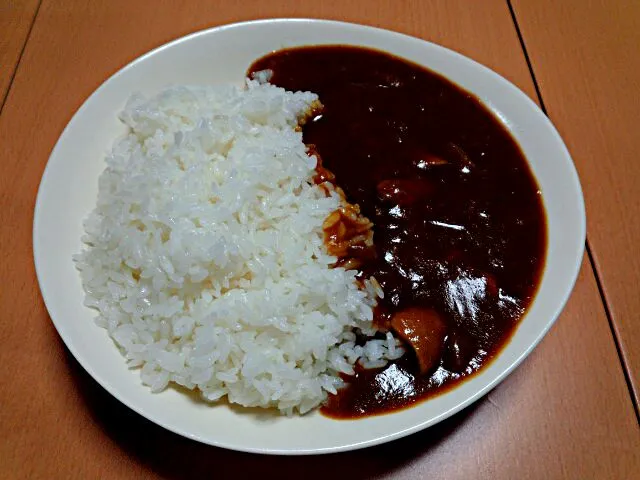 カレー|Sakyounosukeさん