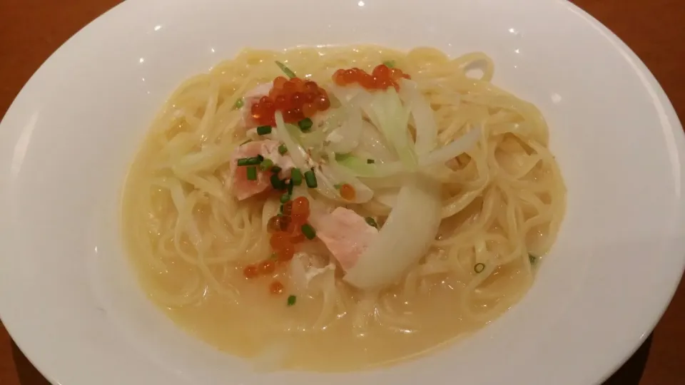 Snapdishの料理写真:パスタ|マロさん