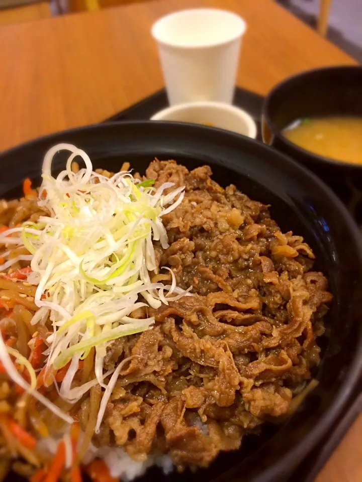 飛騨牛のしぐれ丼|しげさん