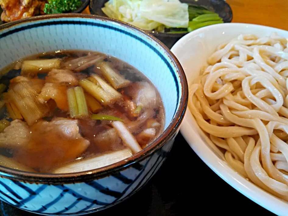 武蔵野うどん|Akihiro Okadaさん