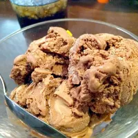 Choco icecream|harlynさん