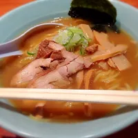 ラーメン|れいなさん