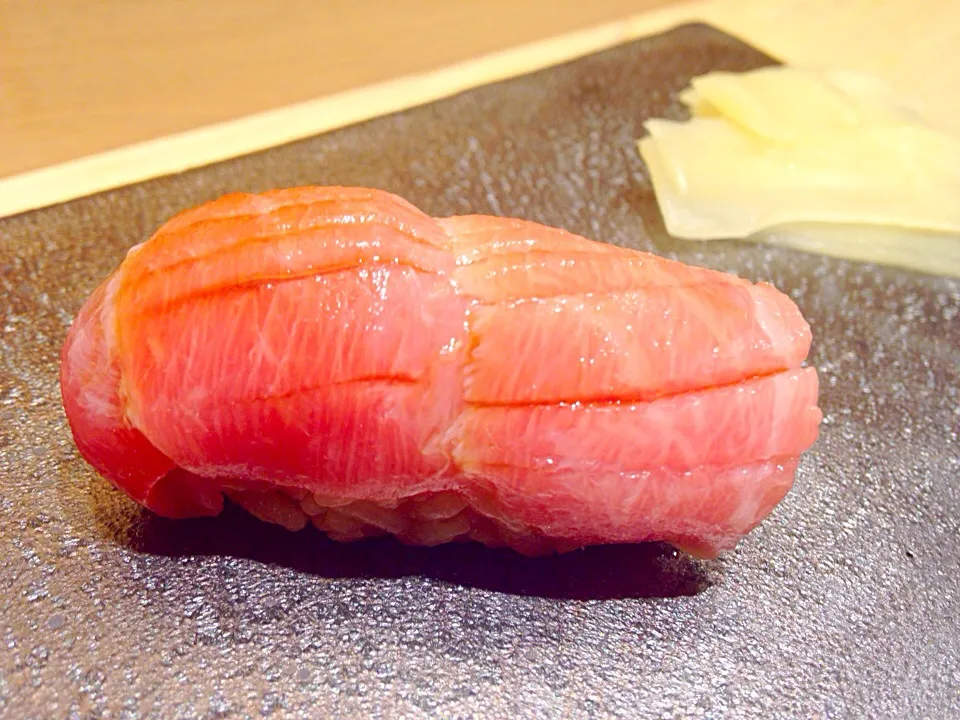 Otoro sushi|Obeoom Jumsai Na Ayudhyaさん