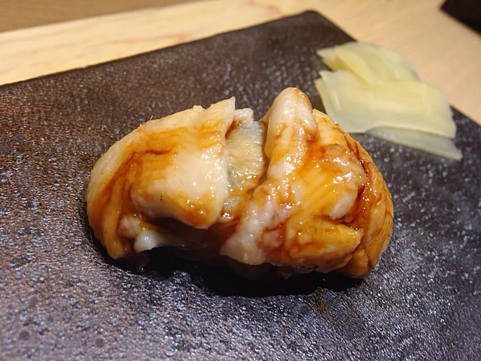 Anago Sushi|Obeoom Jumsai Na Ayudhyaさん