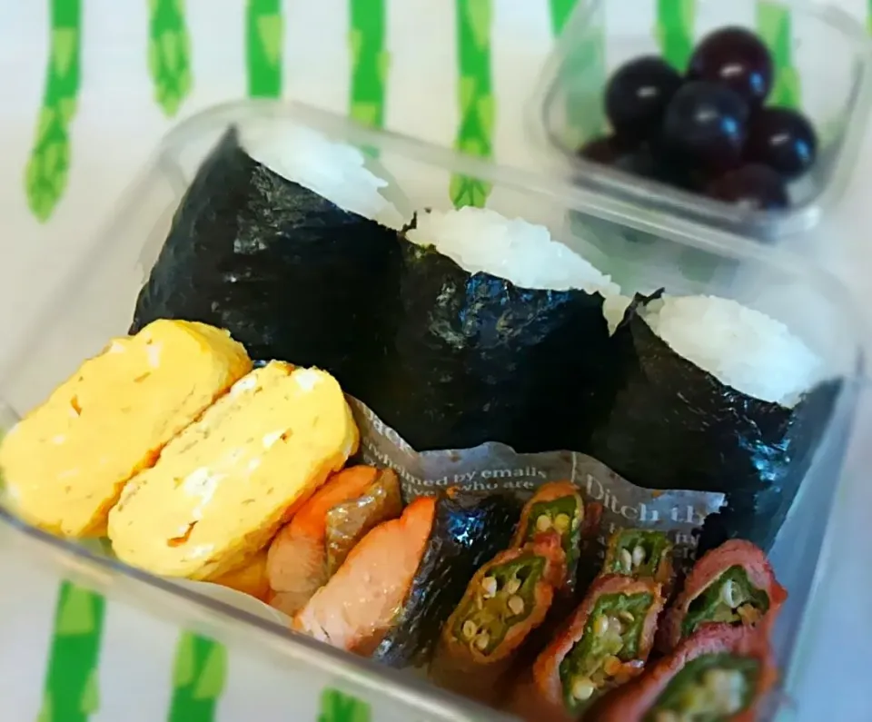 9月14日こぉこーせのお弁当|ヴェローナのパン屋さんさん