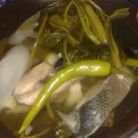 Bangus Sinigang|Cherryl Luisさん