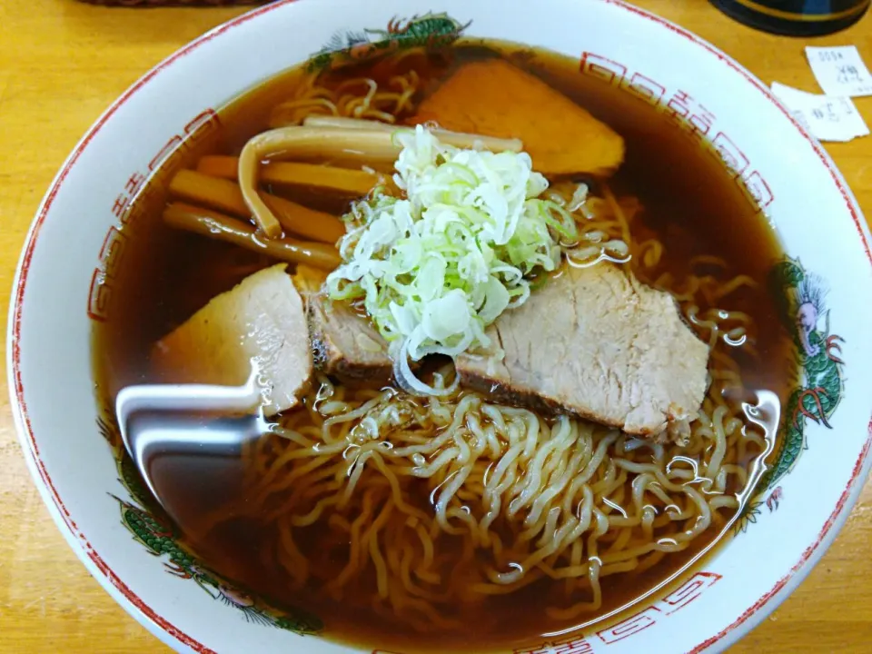 ラーメン 特大|大宮 輝久さん