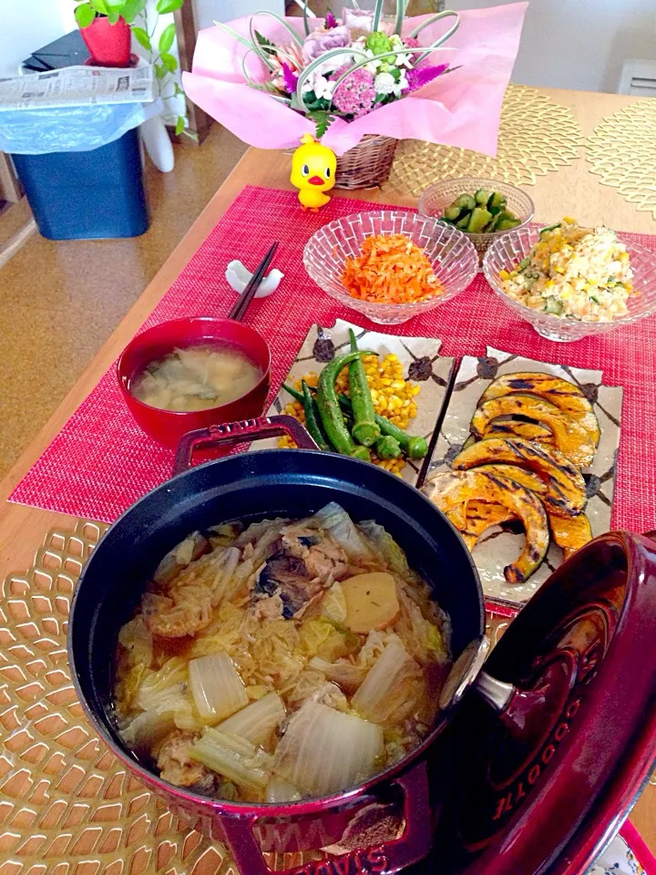 Snapdishの料理写真:|kyokoさん