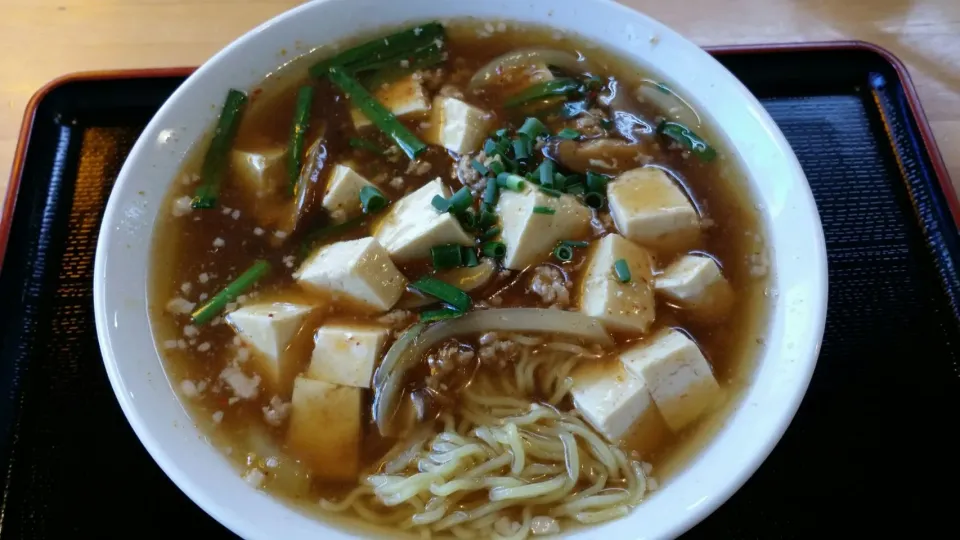 ラーメン・つけ麺|マロさん