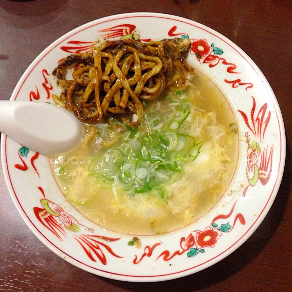 じゃじゃ麺あとのチータン♡|Frau₍ᐢɞ̴̶̷ ·̮ ɞ̴̶̷ᐢ₎さん