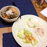 Snapdishの料理写真:|はたあやこさん