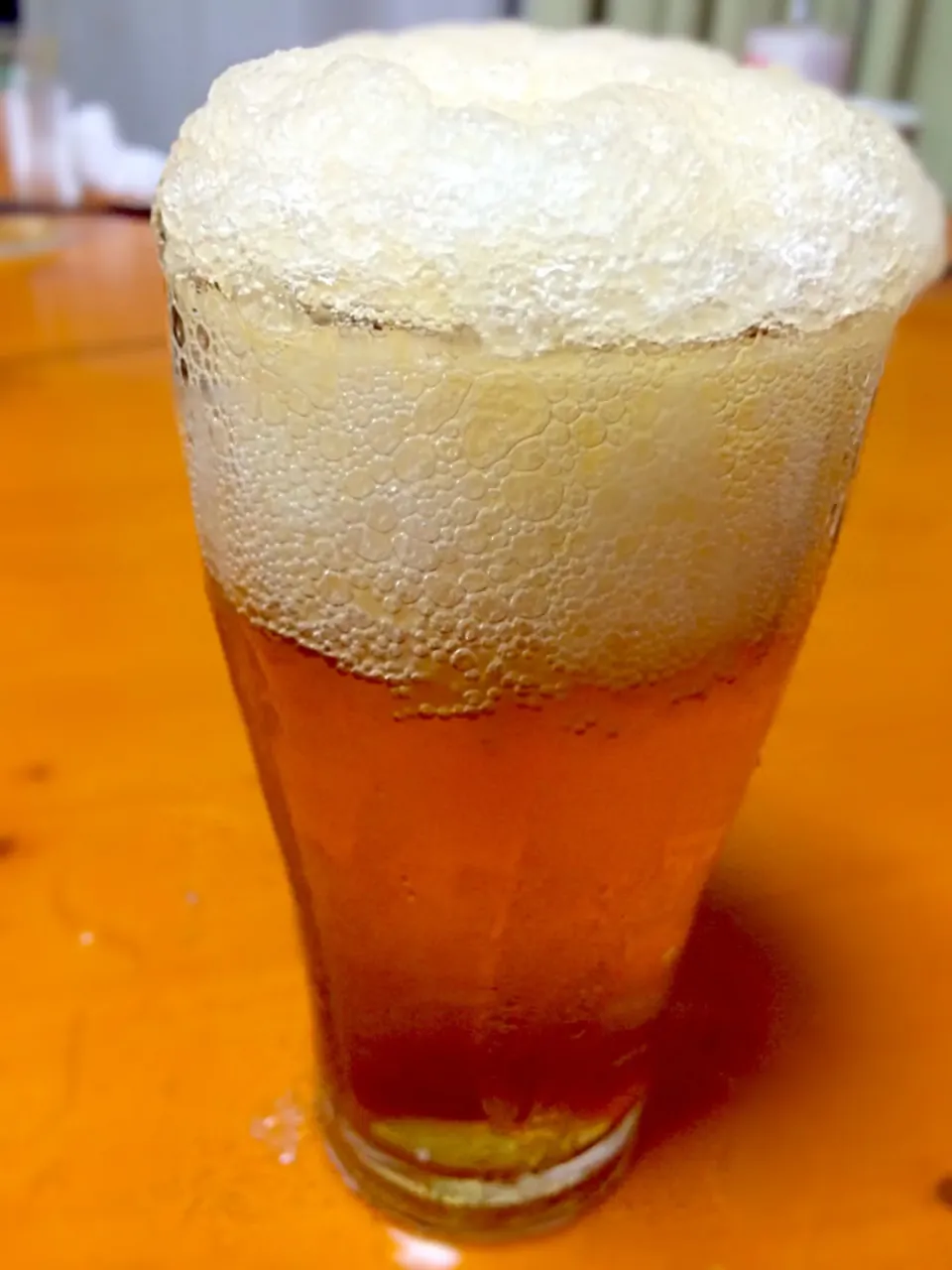 Snapdishの料理写真:ICE Beer🍻|風流料理人さん