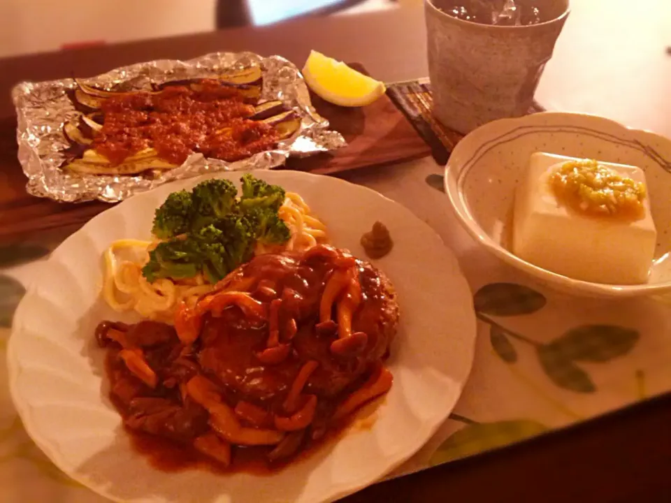 今日の晩ご飯☆|兒島　勇さん