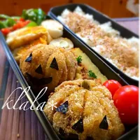 ふつーのお弁当⭐︎9/15