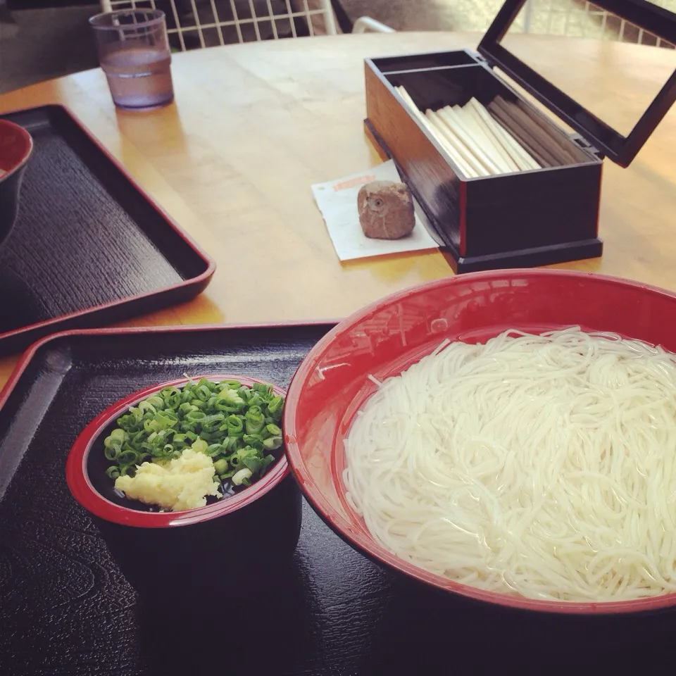 平井製麺所|tomominさん