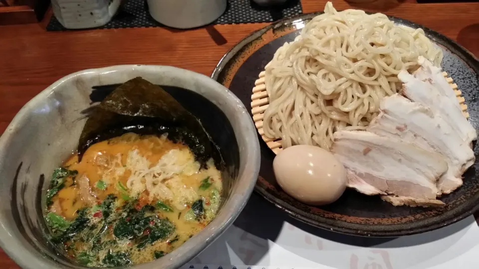 ラーメン・つけ麺|マロさん