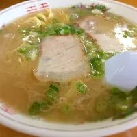 江ちゃんラーメン|9skさん