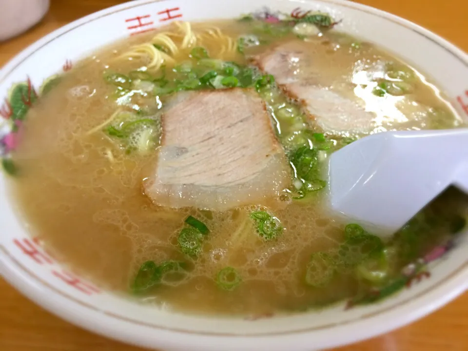 江ちゃんラーメン|9skさん