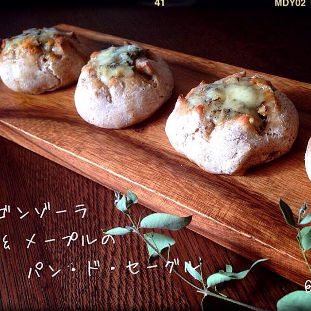 ルヴァン 酵母のレシピと料理アイディア255件 Snapdish スナップディッシュ