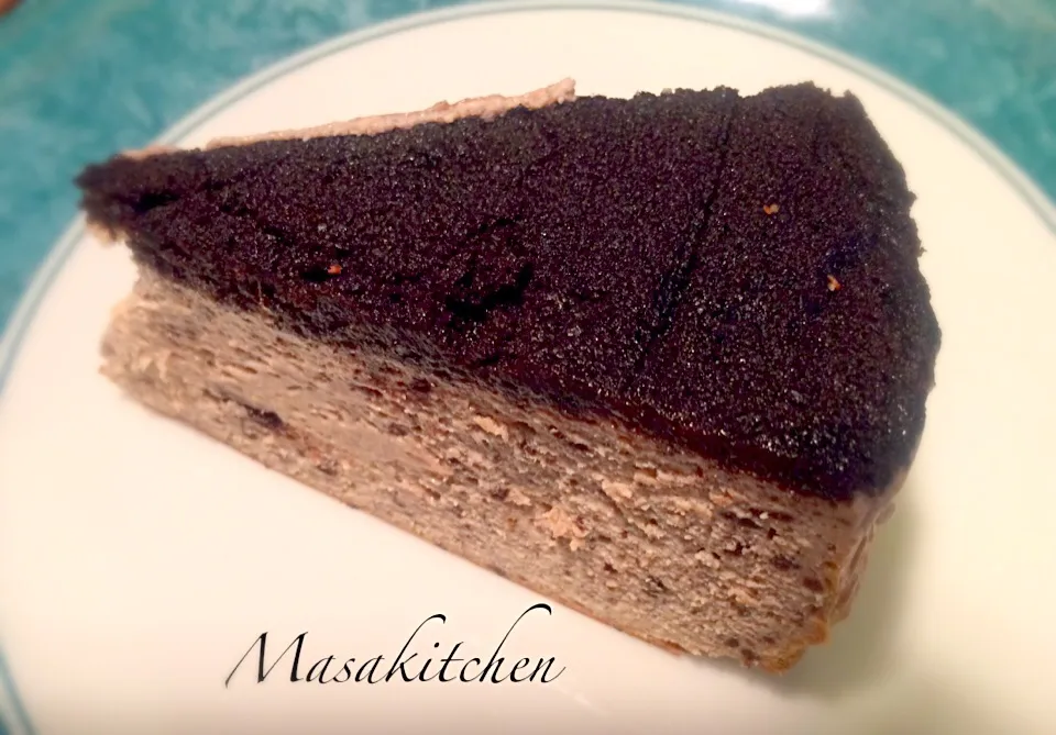 Oreo cheese cake|Masakiさん