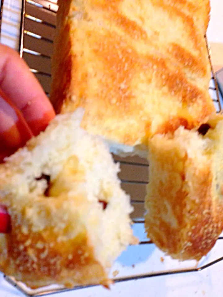 Cheese Bread|viviさん