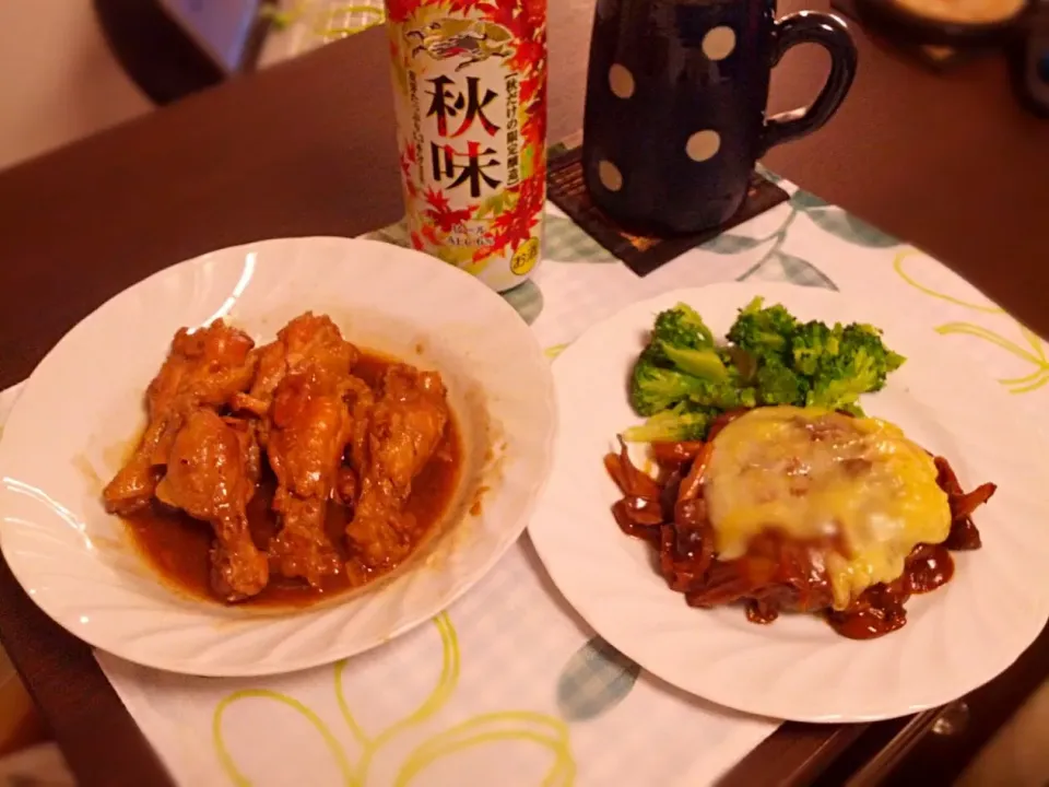 今日の晩ご飯☆|兒島　勇さん