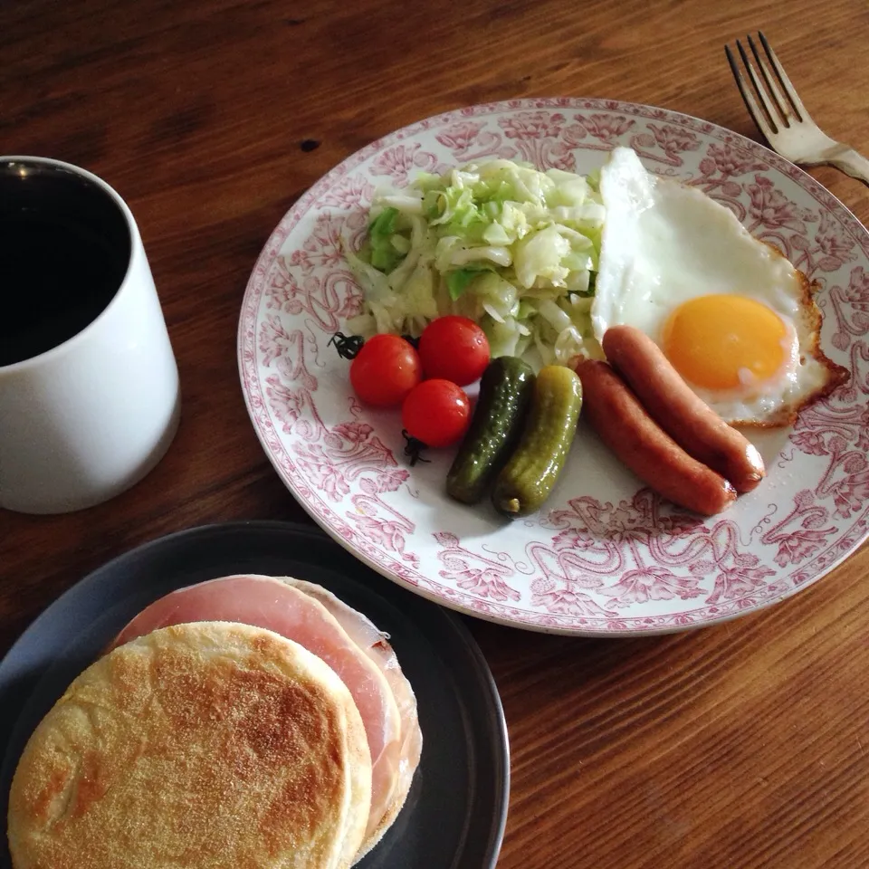 朝ごはん|amさん