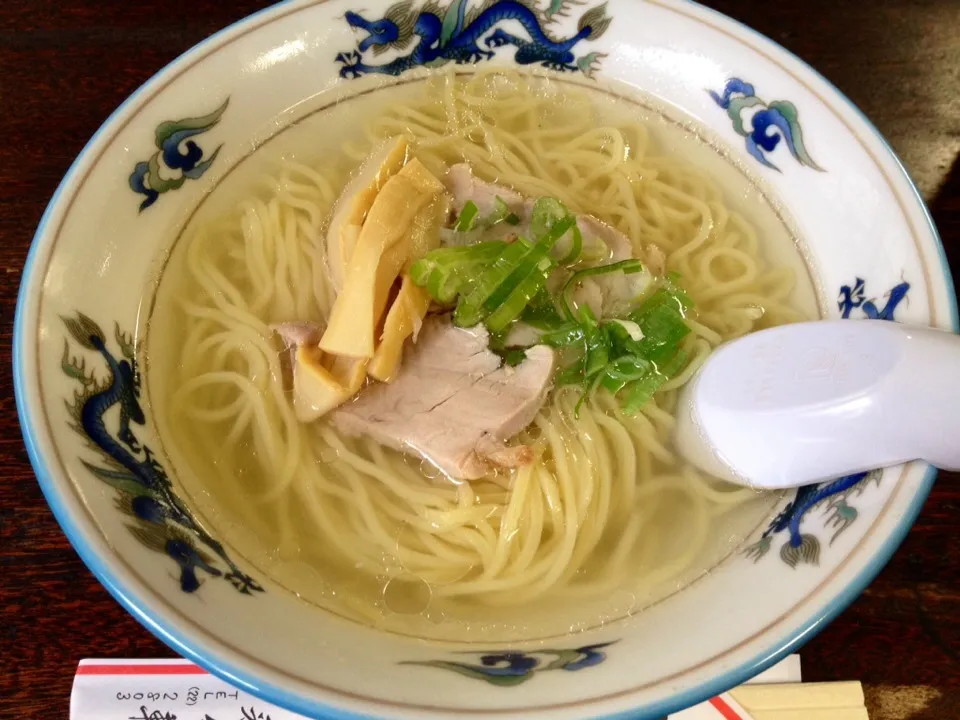 塩ラーメン|bbb37さん