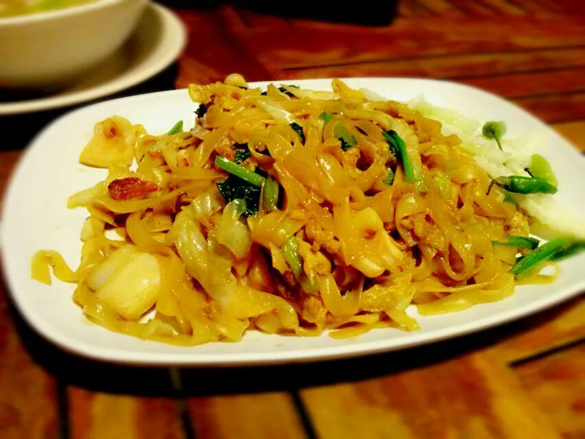 Seafood Kwetiaw|egagaringさん