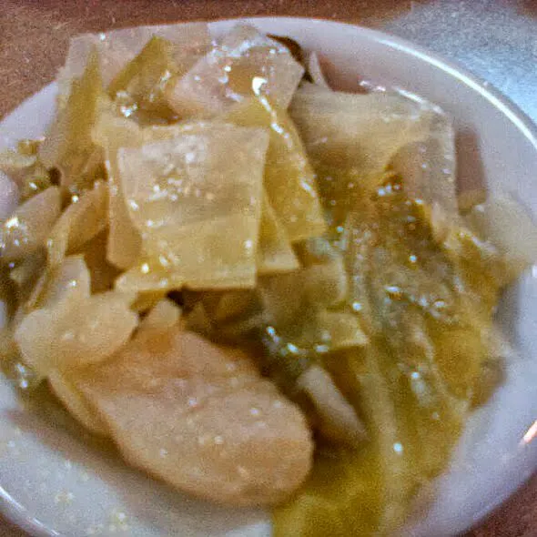 Snapdishの料理写真:Eat  Your #Vegetable I Love Cabbage So Delish  Piccadilly #Cafeteria/Canteen|Alisha GodsglamGirl Matthewsさん