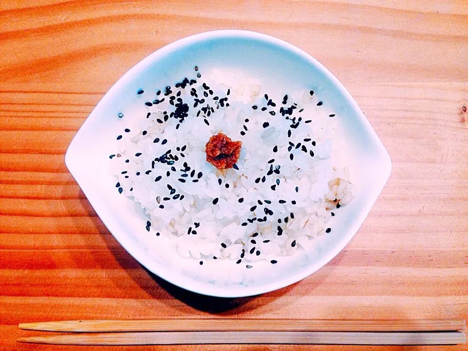 Simplest meal #vegan|Leahさん