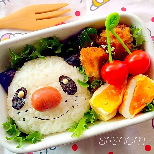 Snapdishの料理写真:2014.9.16|なおさん