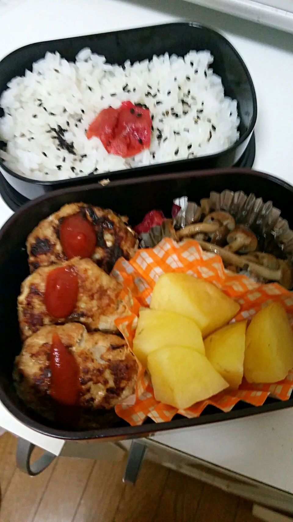 今日のお弁当|cocoaさん