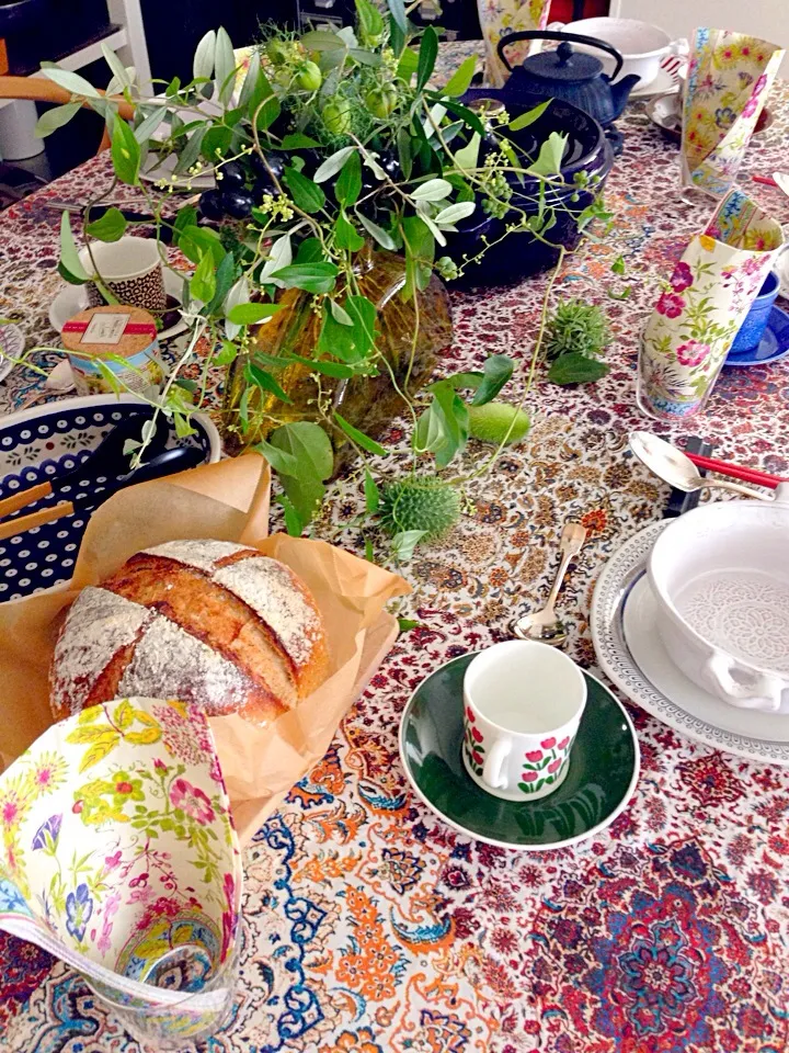 |Mizuguchi Hisakoさん